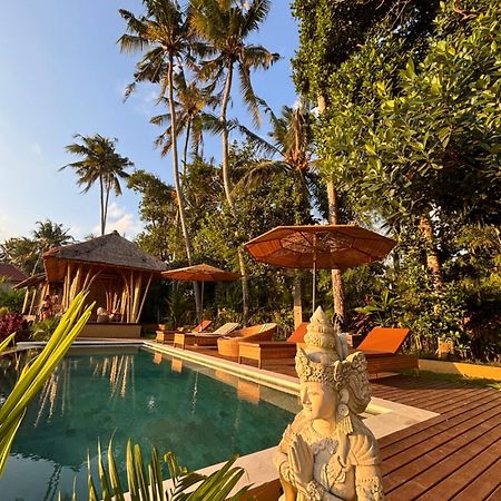 Rumah Kita Ecolodge Ubud Extérieur photo