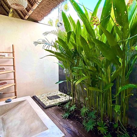 Rumah Kita Ecolodge Ubud Extérieur photo