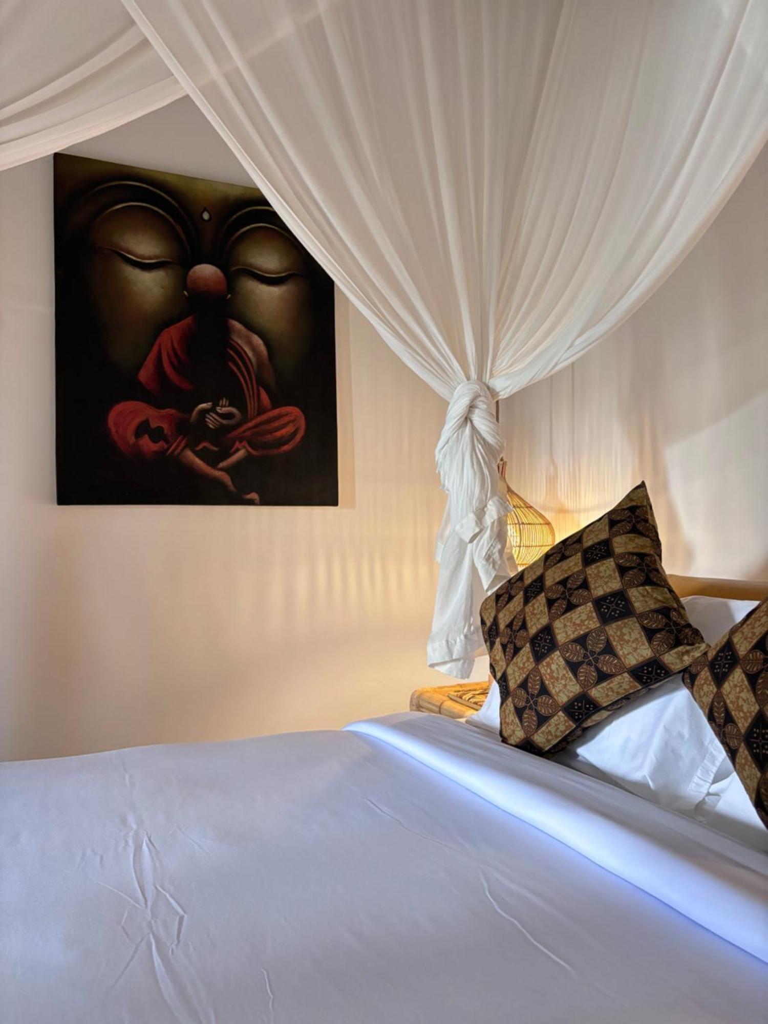 Rumah Kita Ecolodge Ubud Extérieur photo