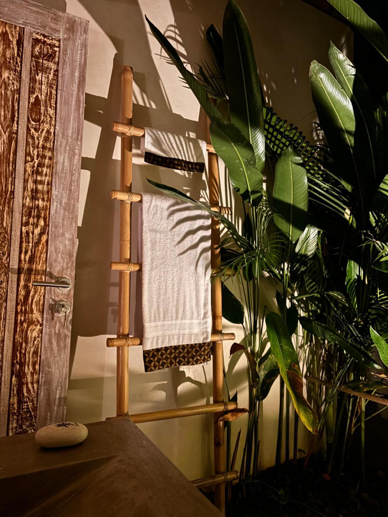 Rumah Kita Ecolodge Ubud Extérieur photo