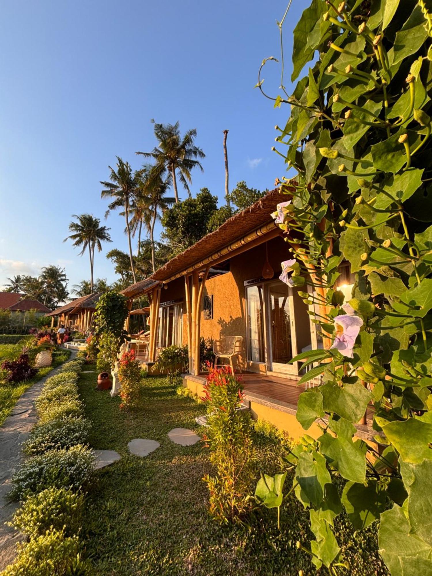 Rumah Kita Ecolodge Ubud Extérieur photo