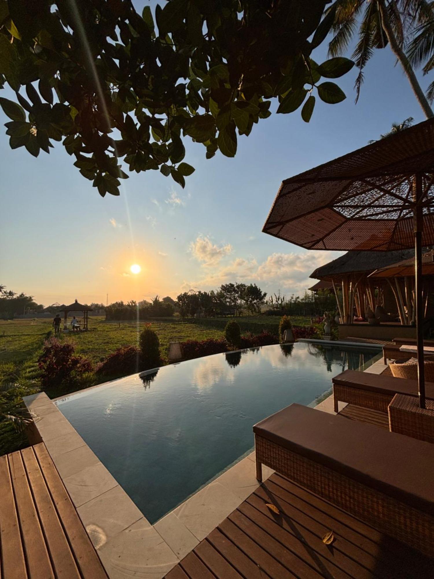 Rumah Kita Ecolodge Ubud Extérieur photo
