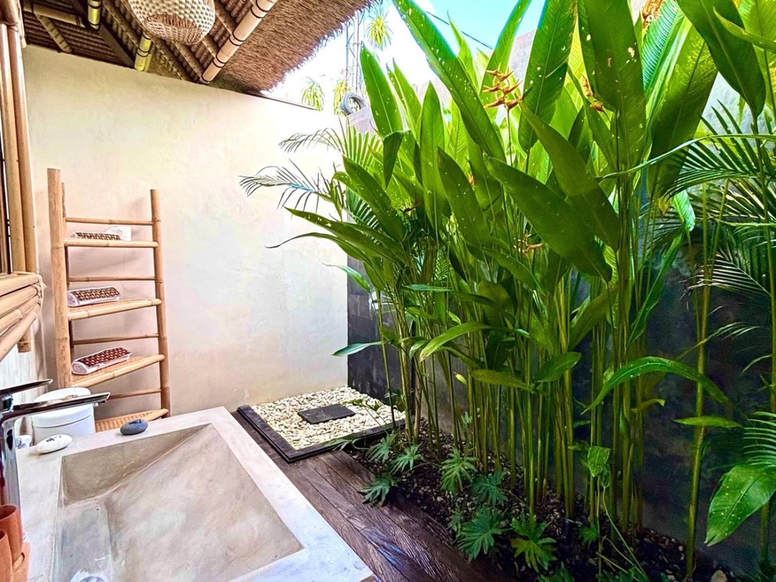 Rumah Kita Ecolodge Ubud Extérieur photo